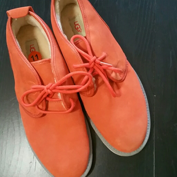 Uggs size 11 - Picture 2 of 5